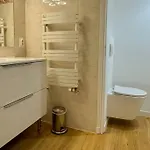 Appartement Au Coeur Du Paris Touristique