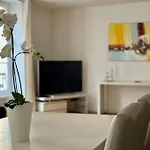 Appartement Au Coeur Du Paris Touristique