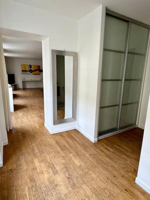Au Coeur Du Touristique Appartement