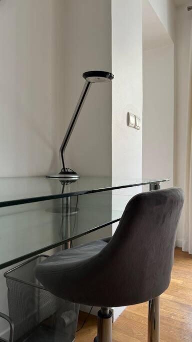 Appartement Au Coeur Du Touristique *