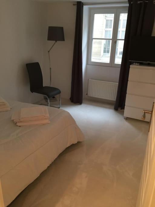 Au Coeur Du Touristique Appartement