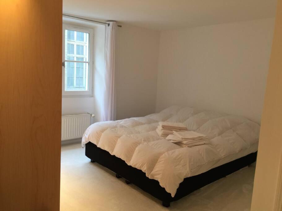 Appartement Au Coeur Du Touristique *