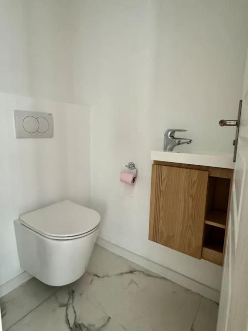 Appartement Au Coeur Du Touristique *