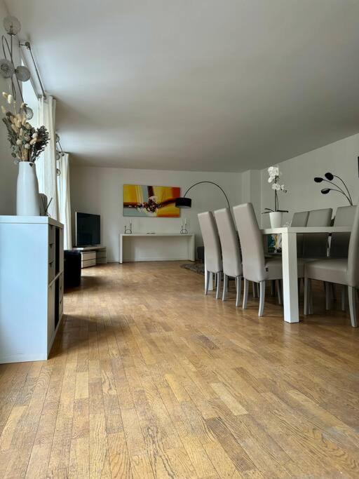 Au Coeur Du Touristique Appartement *