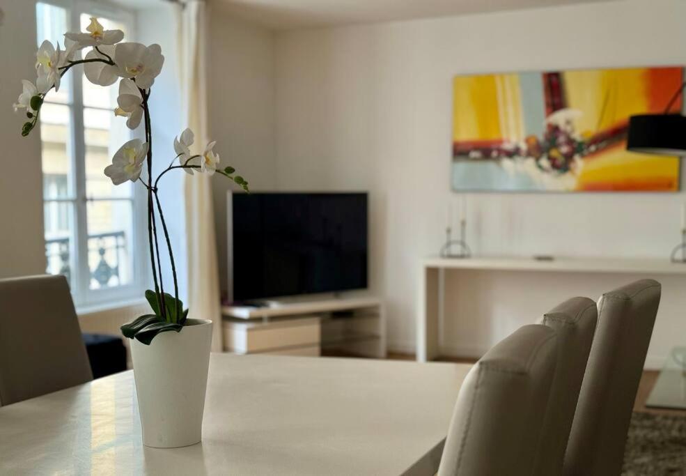 Appartement Au Coeur Du Touristique