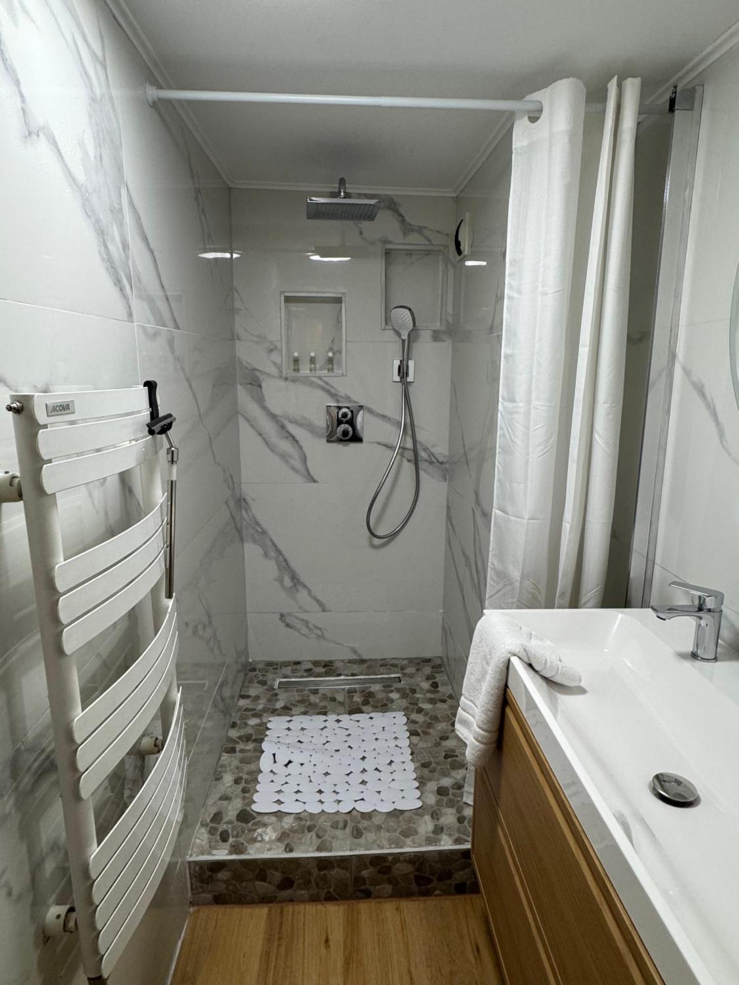 Au Coeur Du Touristique Appartement