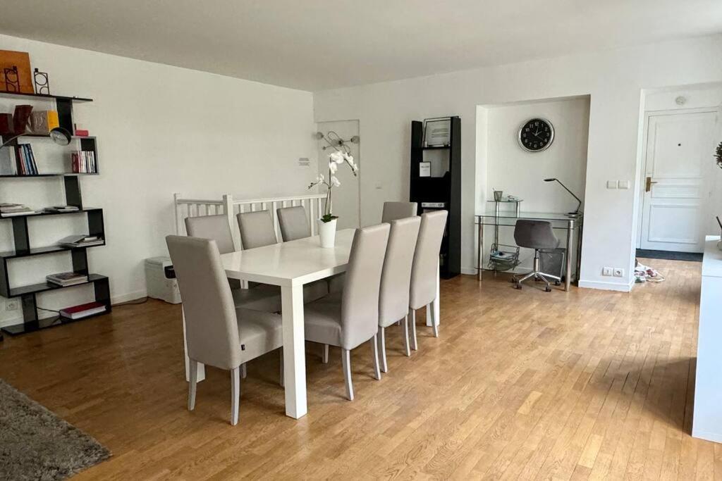 Au Coeur Du Touristique Appartement